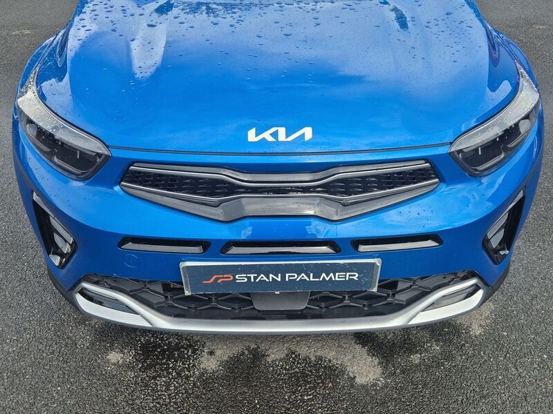More views of Kia Stonic