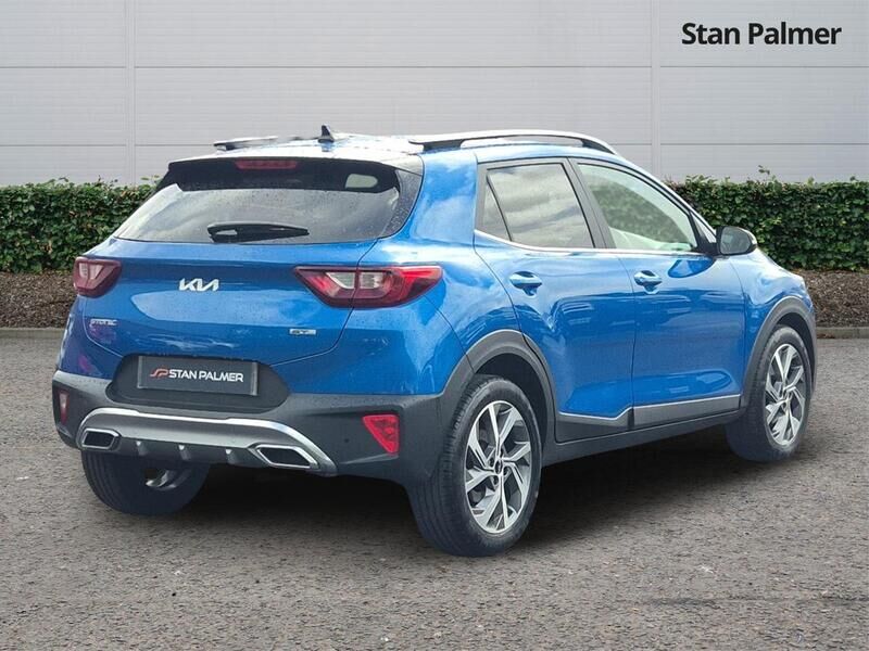 More views of Kia Stonic