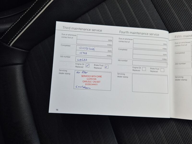 More views of Kia Stonic