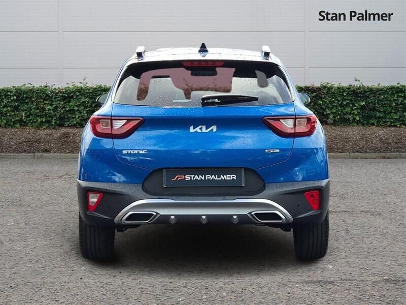 More views of Kia Stonic