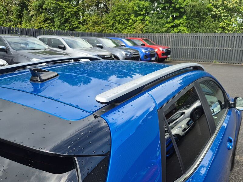 More views of Kia Stonic