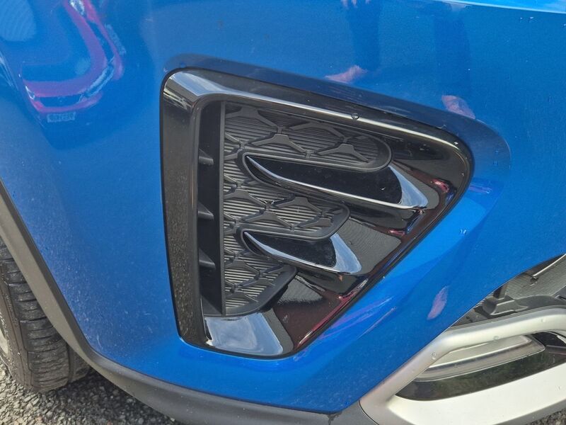 More views of Kia Stonic