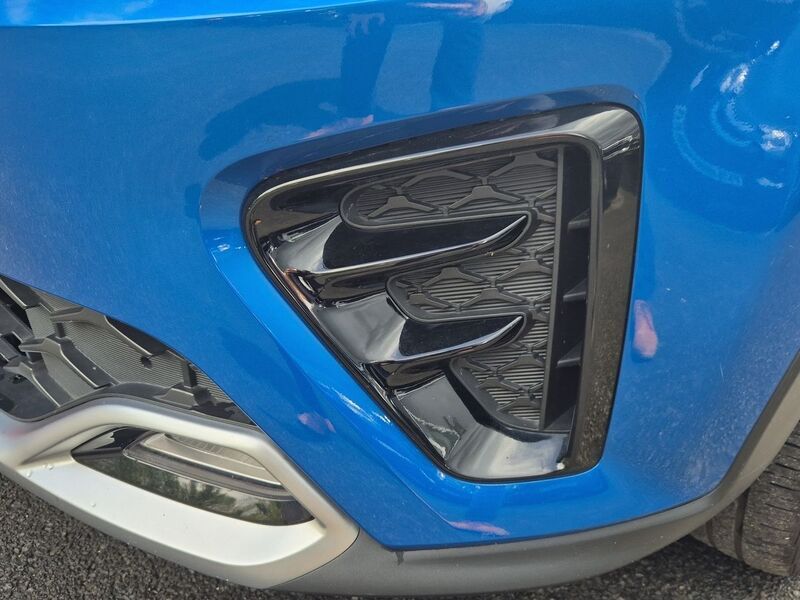 More views of Kia Stonic