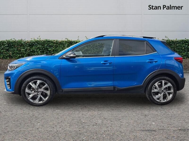 More views of Kia Stonic