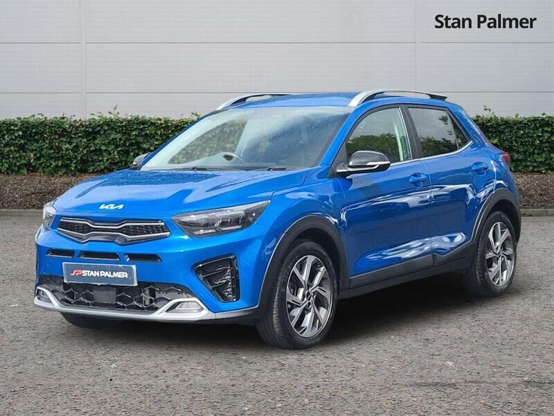 More views of Kia Stonic