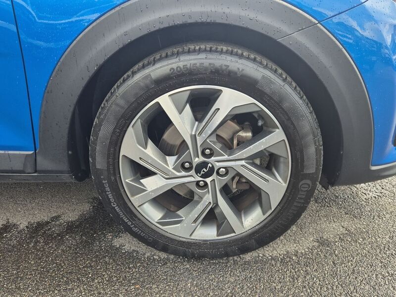 More views of Kia Stonic