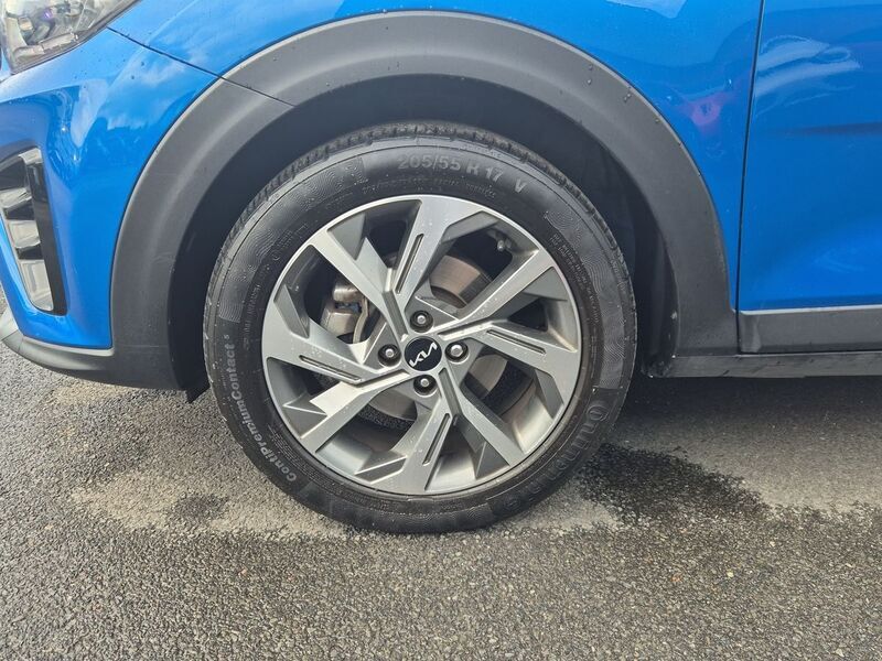 More views of Kia Stonic