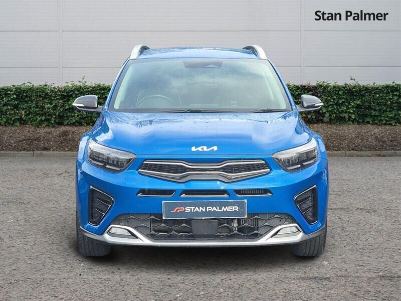 More views of Kia Stonic