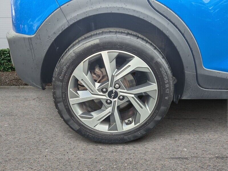 More views of Kia Stonic
