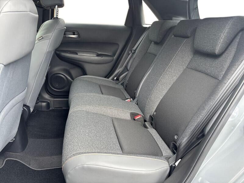 More views of Honda Jazz