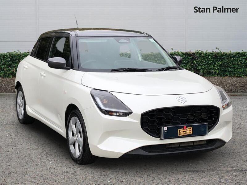Suzuki Swift Suzuki Swift