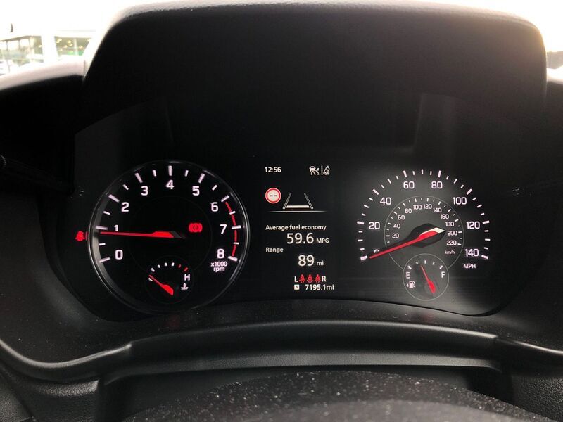 More views of Suzuki Swift