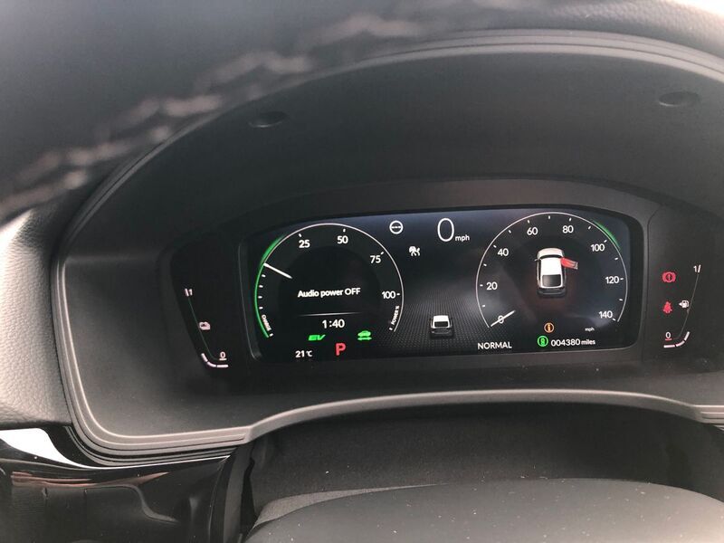More views of Honda Civic