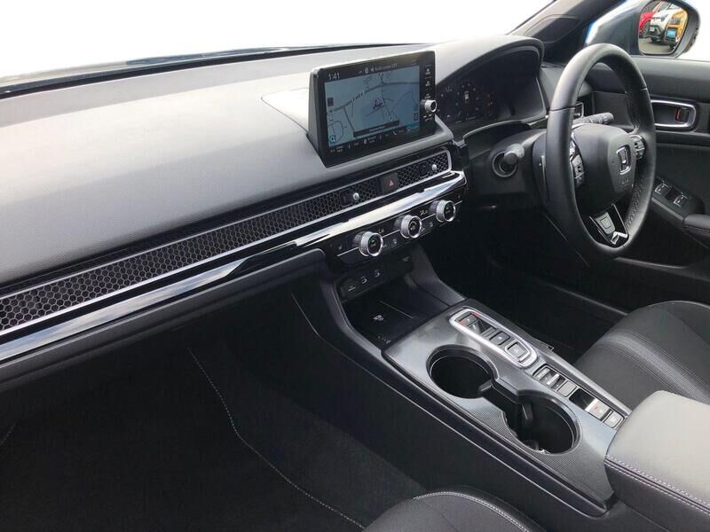 More views of Honda Civic