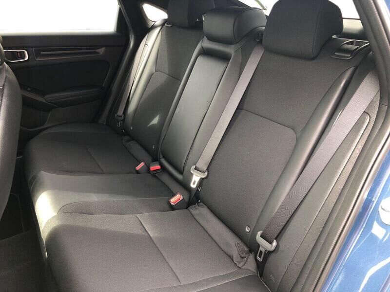 More views of Honda Civic