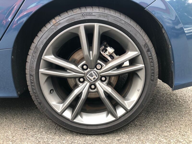 More views of Honda Civic