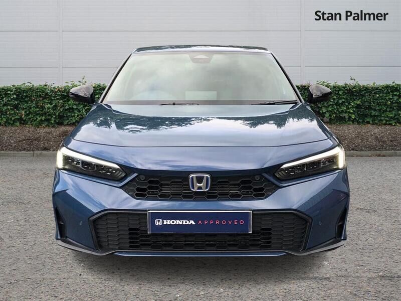 More views of Honda Civic
