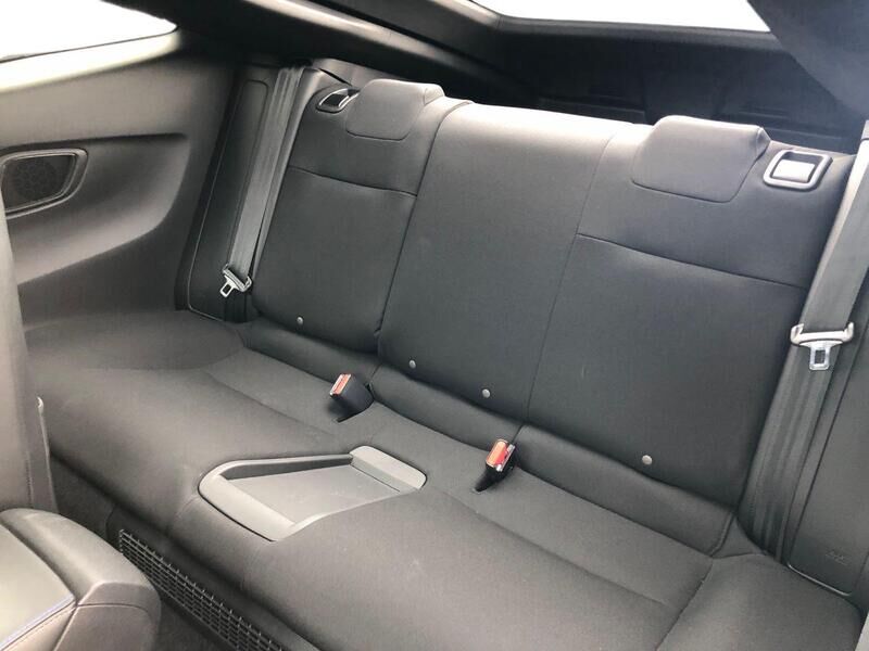 More views of Honda Prelude