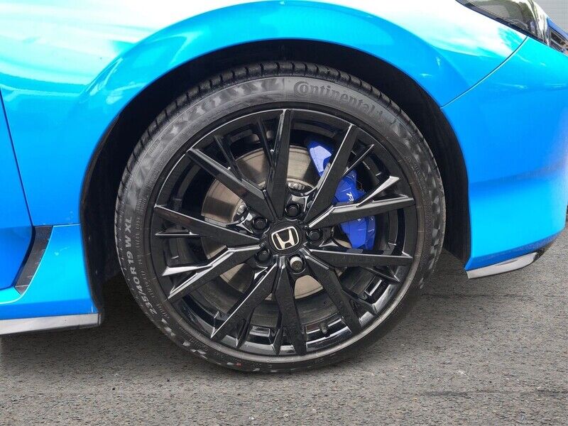 More views of Honda Prelude