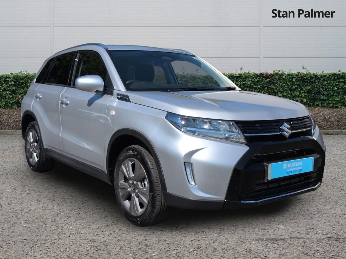Suzuki Vitara Suzuki Vitara