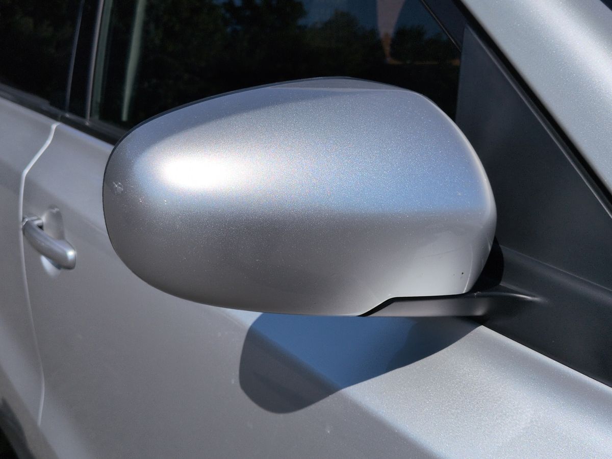 More views of Suzuki Vitara