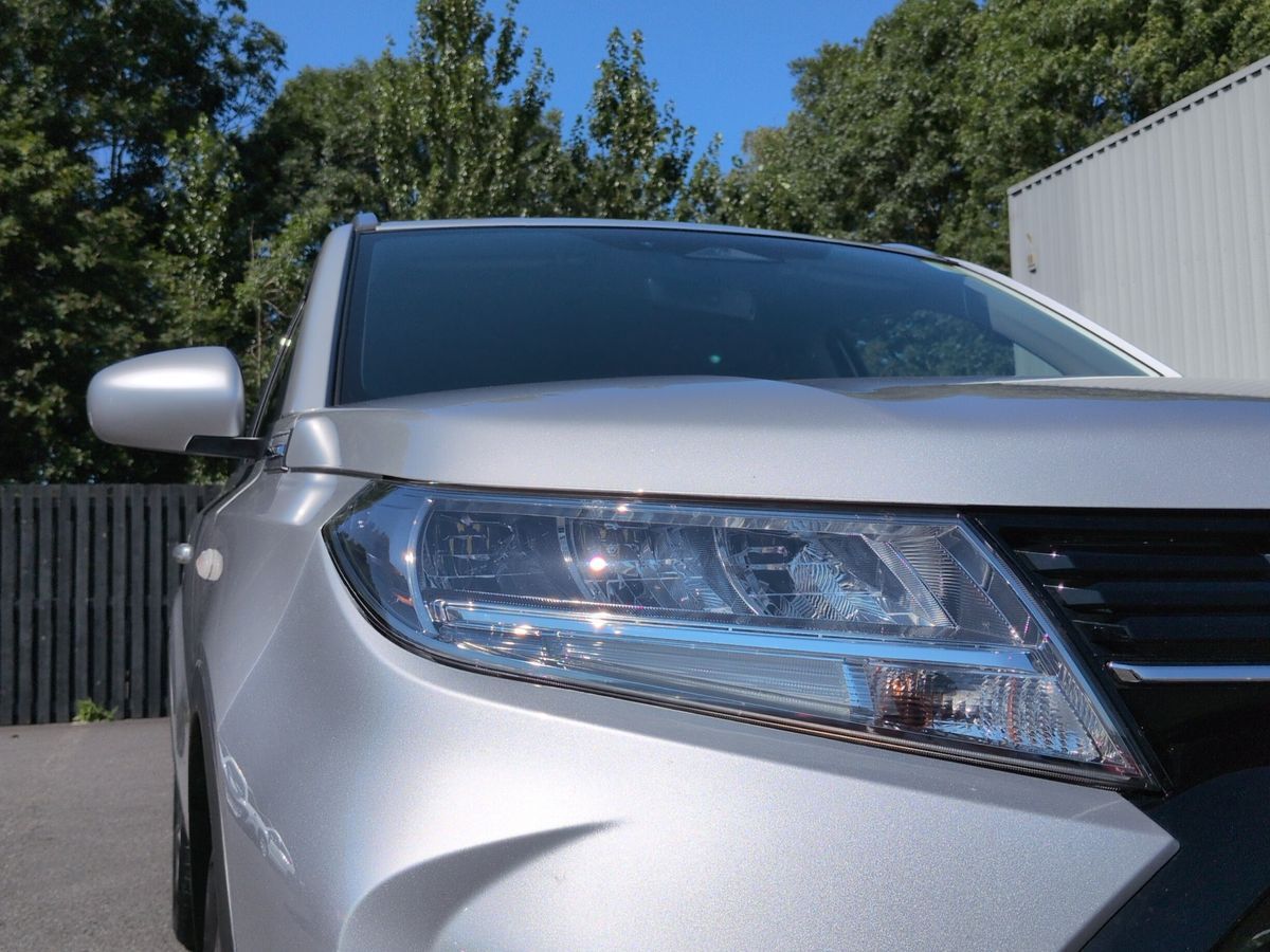 More views of Suzuki Vitara