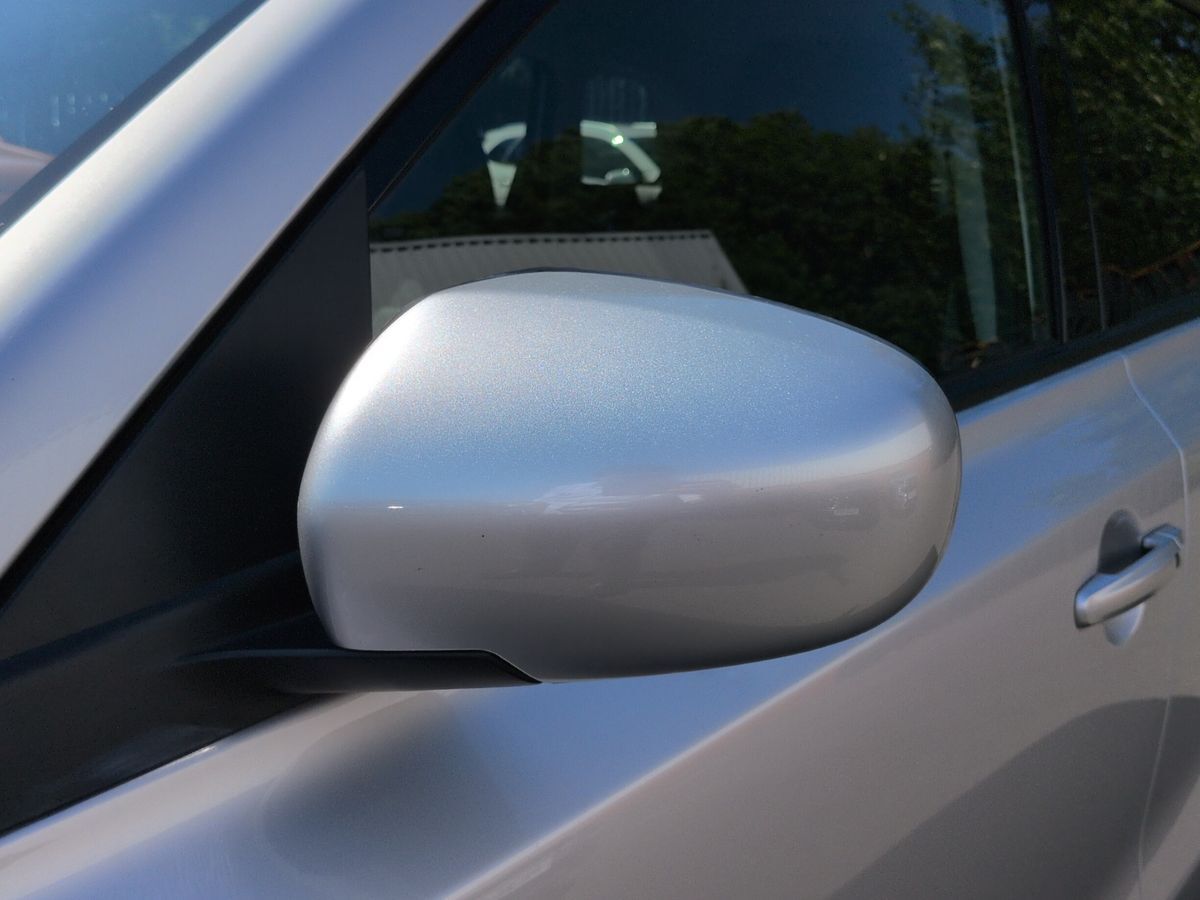 More views of Suzuki Vitara