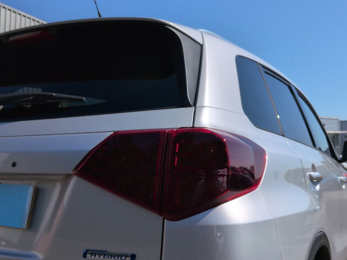 More views of Suzuki Vitara