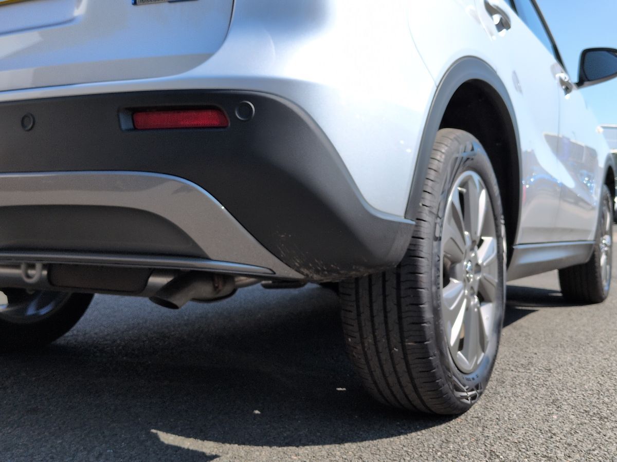 More views of Suzuki Vitara
