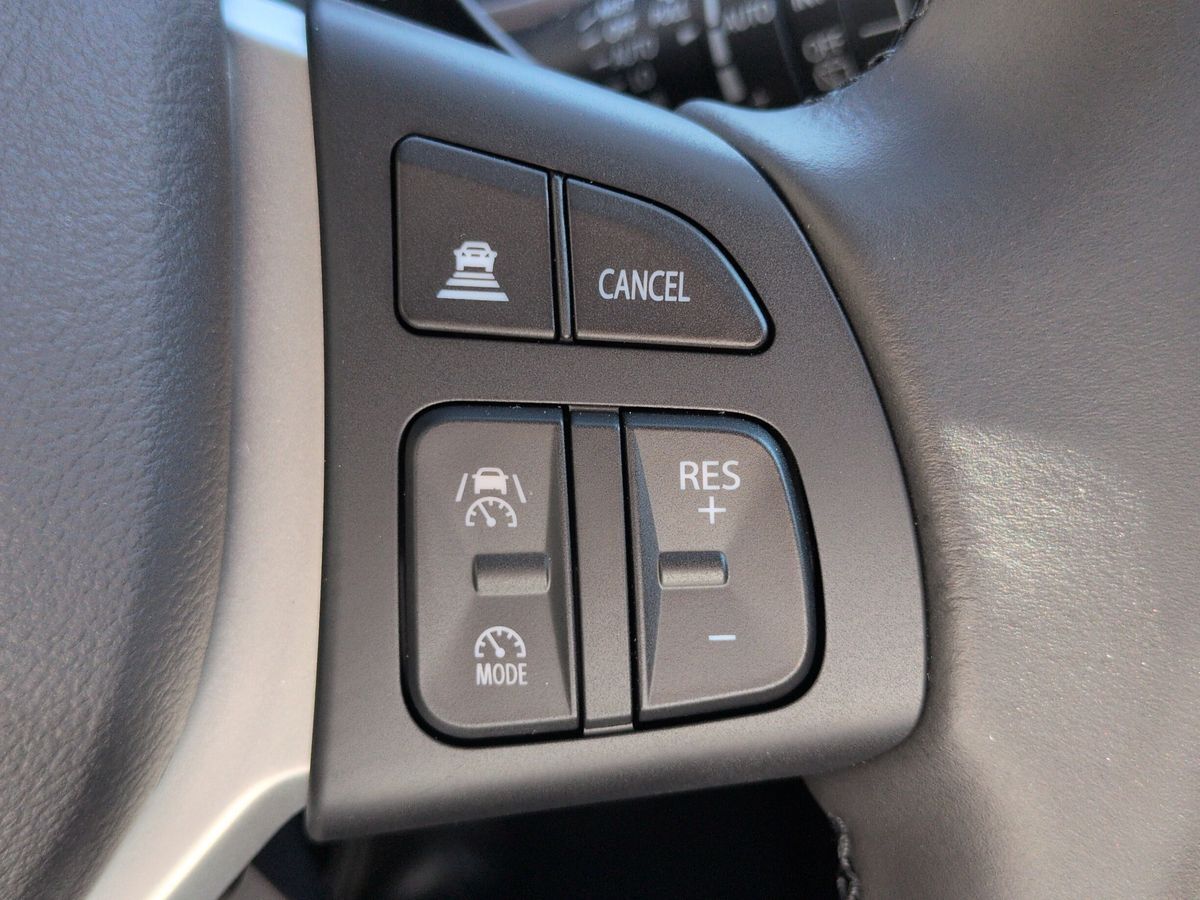 More views of Suzuki Vitara