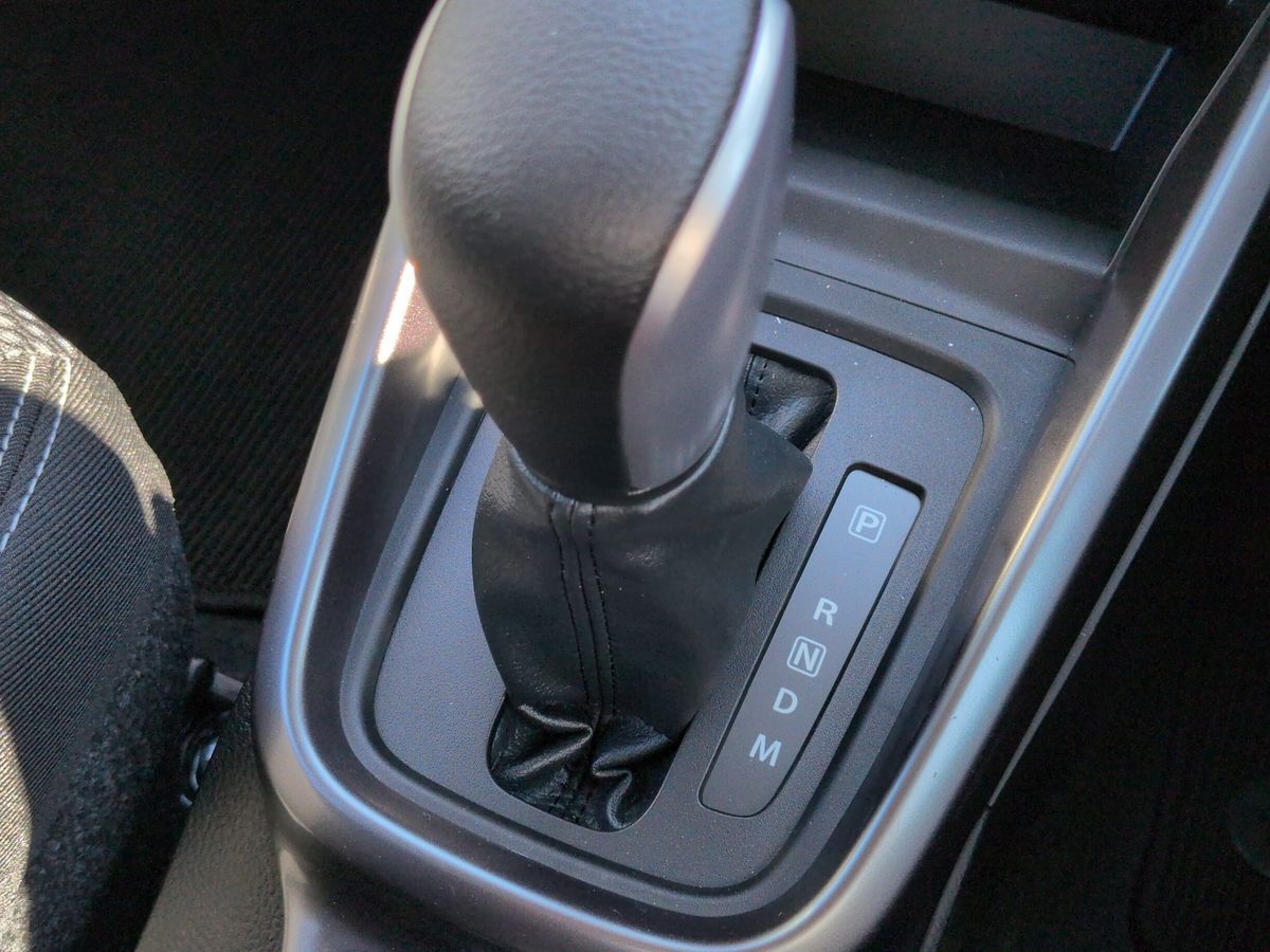 More views of Suzuki Vitara