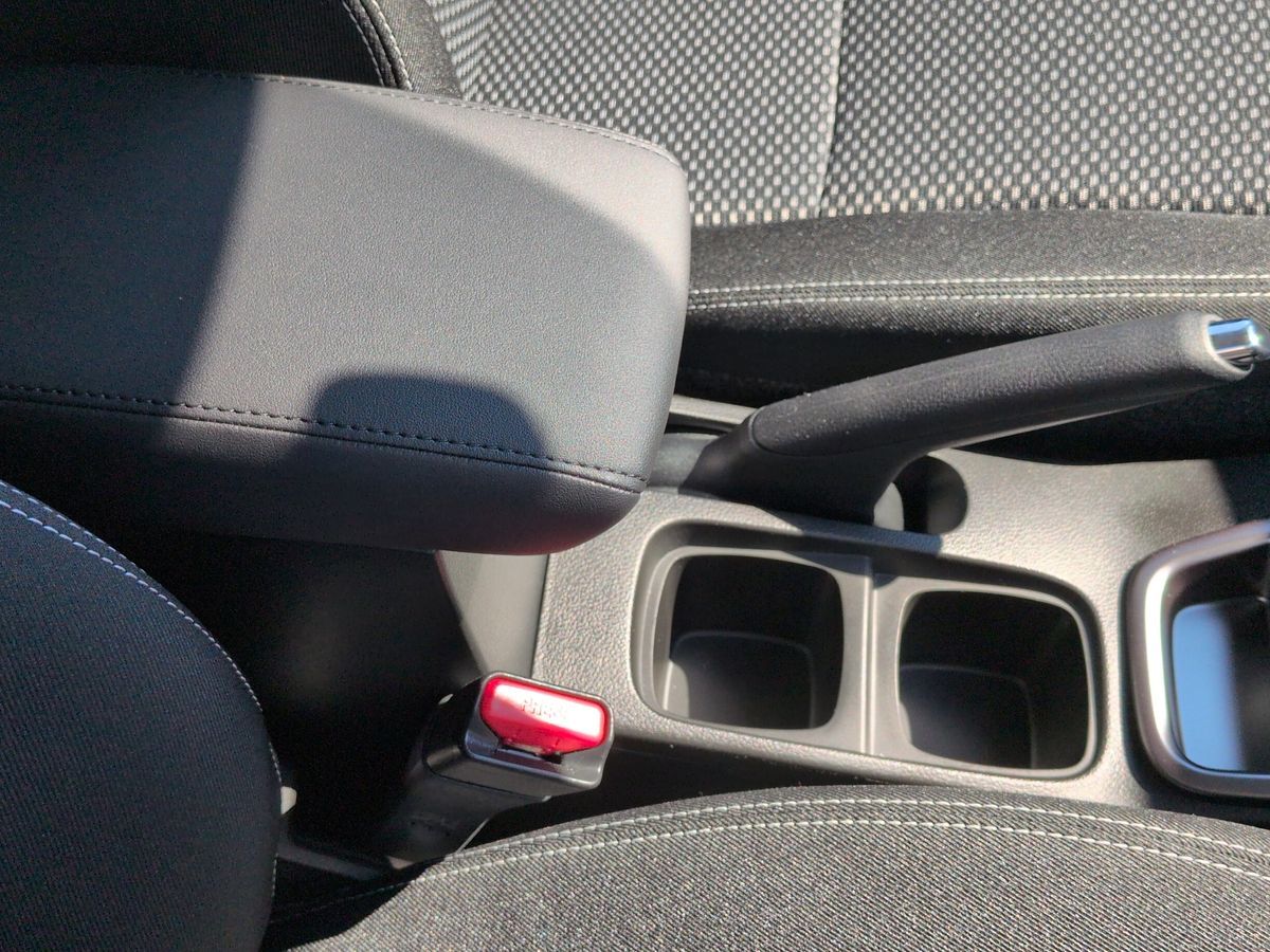 More views of Suzuki Vitara