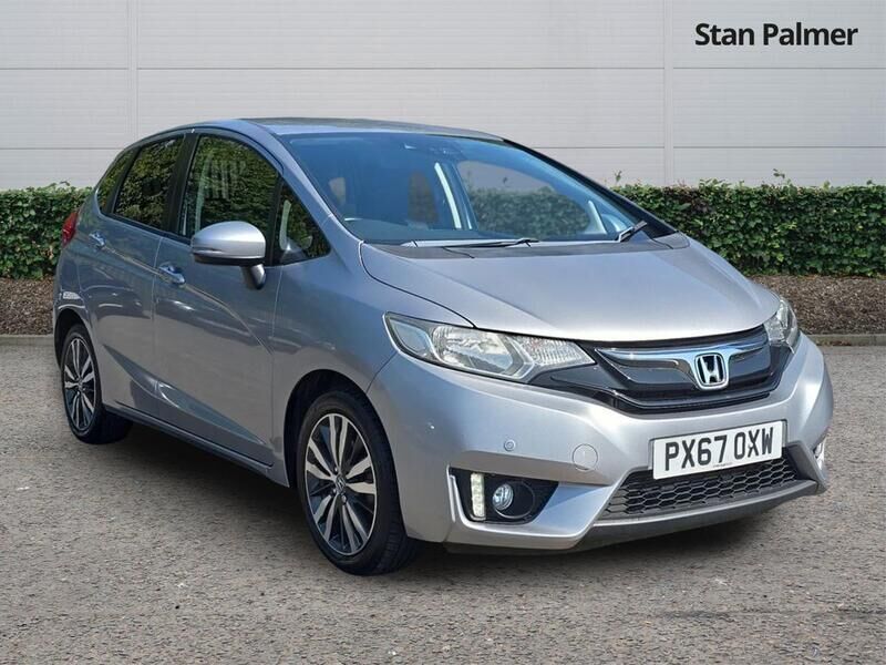 Honda Jazz Honda Jazz