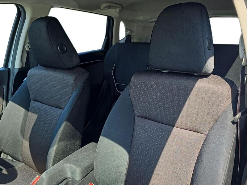 More views of Honda Jazz