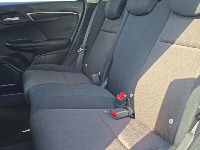 More views of Honda Jazz