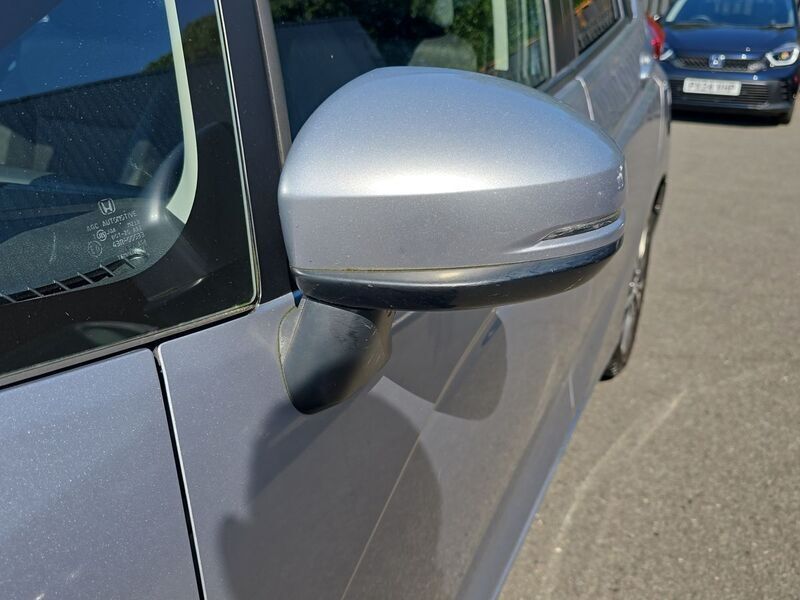 More views of Honda Jazz