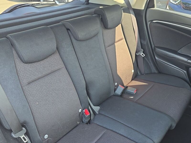 More views of Honda Jazz