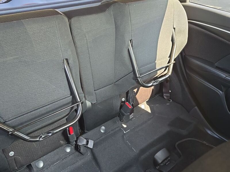 More views of Honda Jazz