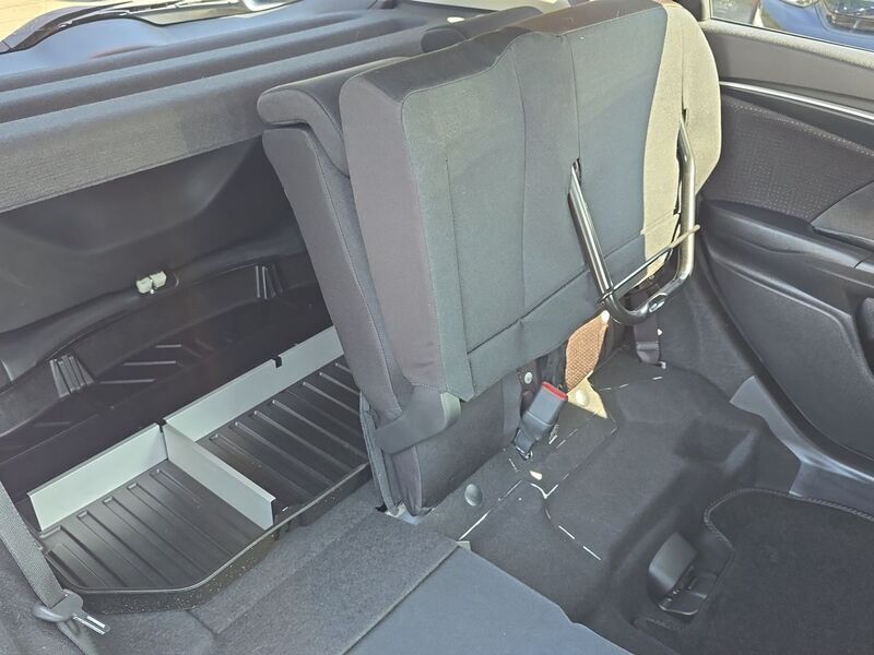 More views of Honda Jazz