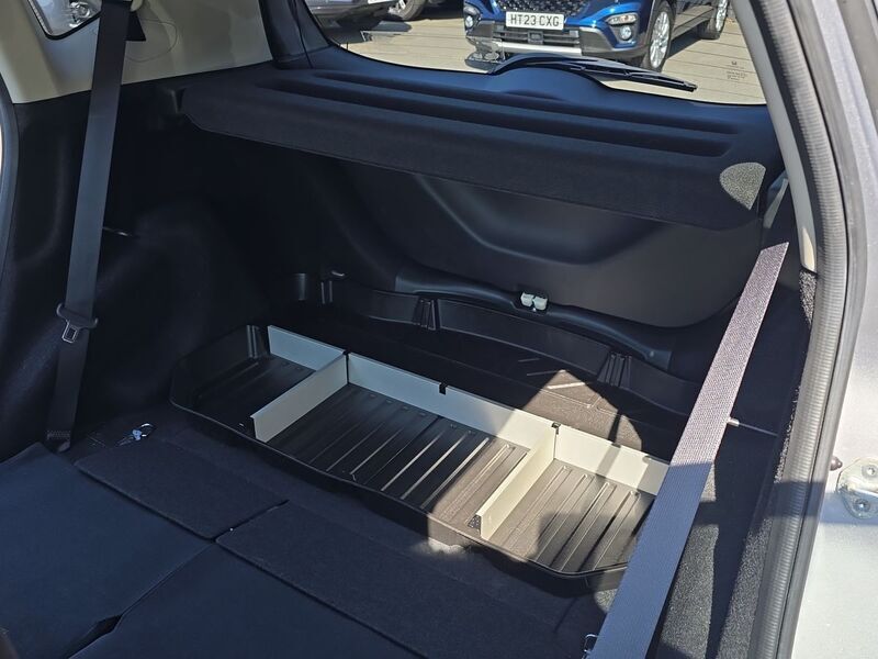 More views of Honda Jazz