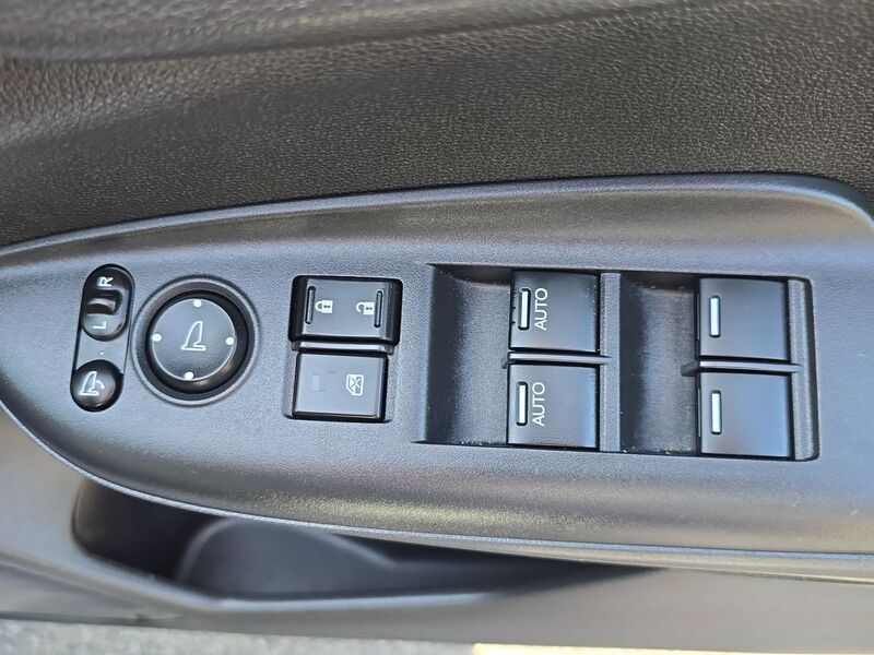 More views of Honda Jazz