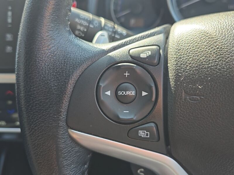 More views of Honda Jazz
