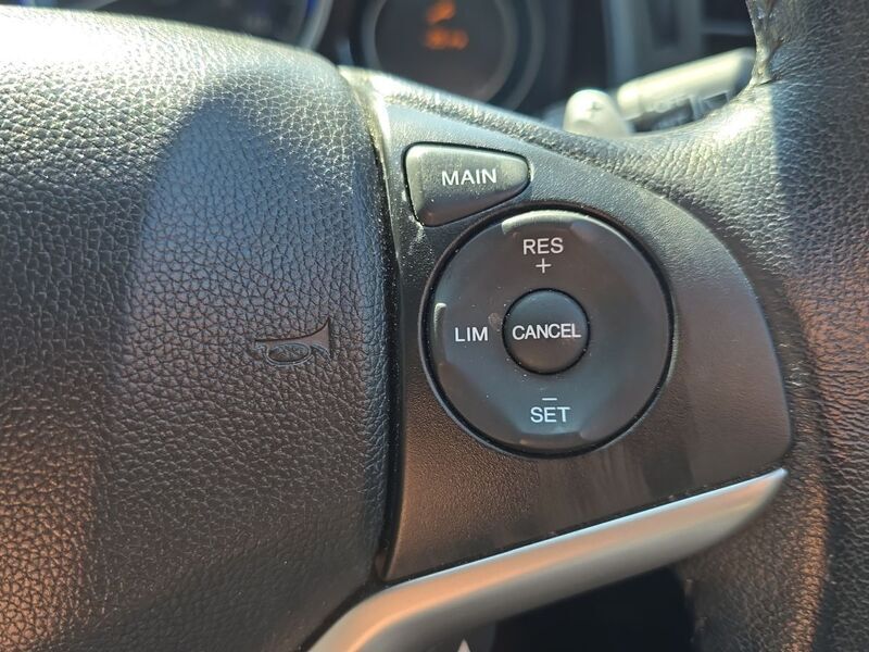 More views of Honda Jazz