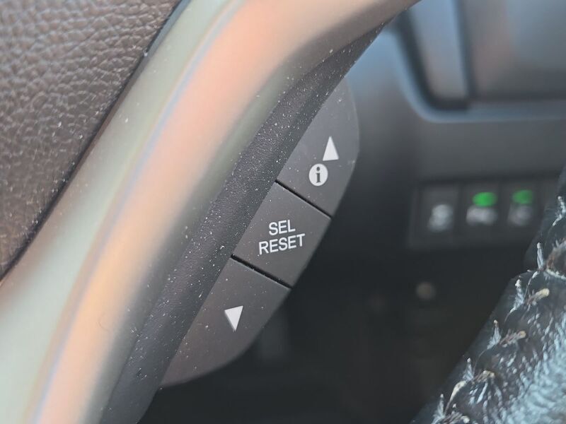 More views of Honda Jazz