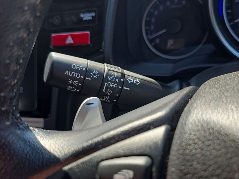 More views of Honda Jazz