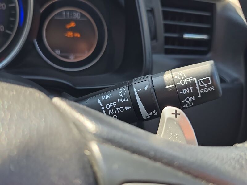 More views of Honda Jazz