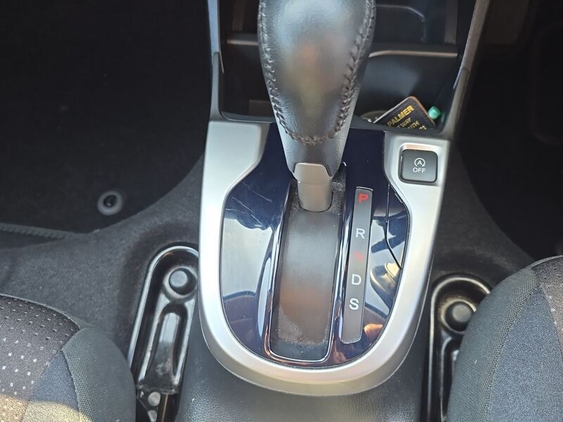 More views of Honda Jazz