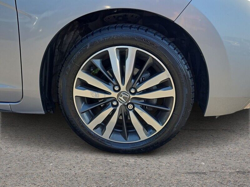 More views of Honda Jazz