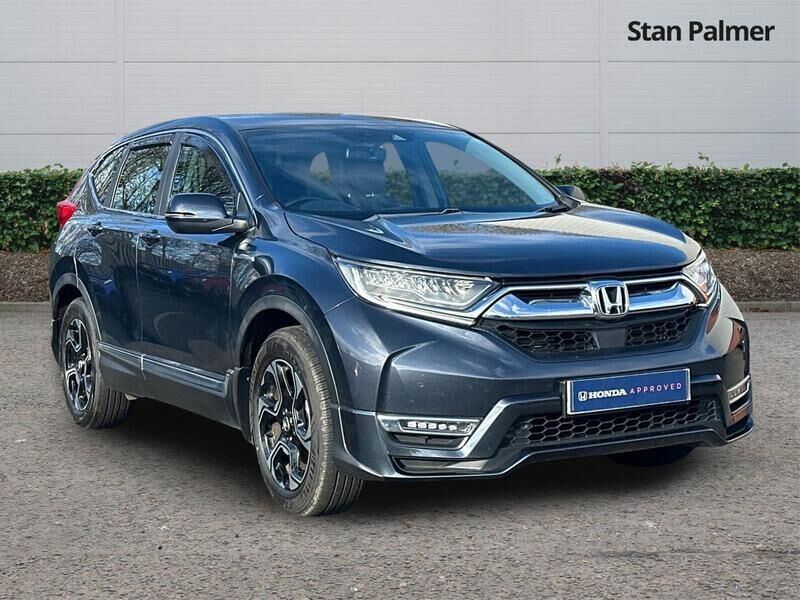 Honda CR-V Honda CR-V