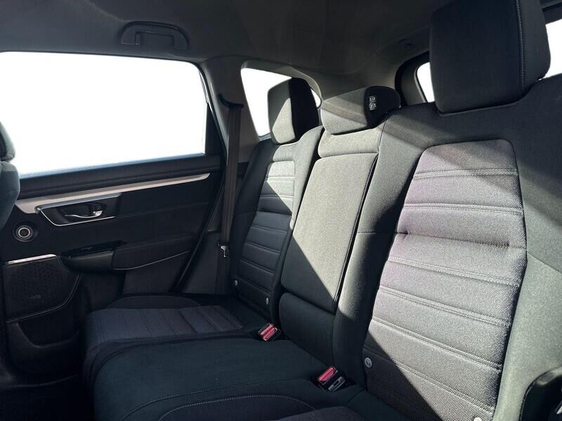 More views of Honda CR-V